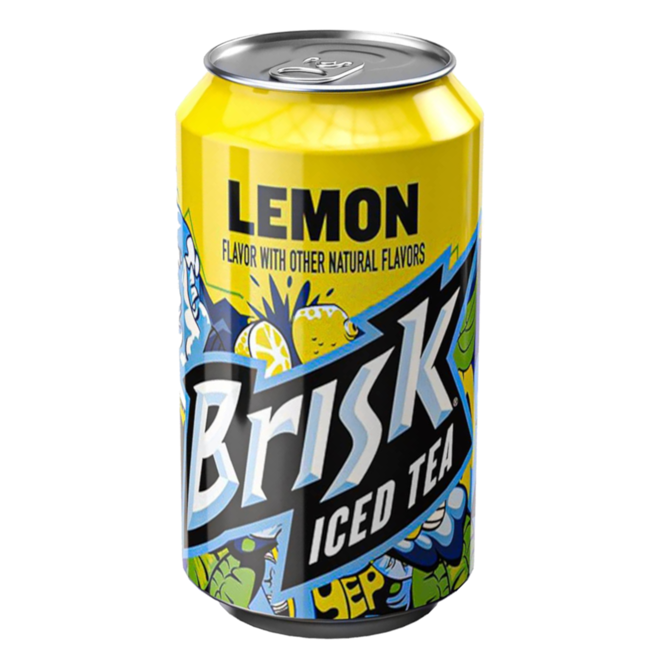 Brisk Iced Tea